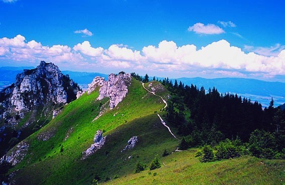 Veľká Fatra